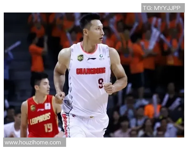 广东华南虎再夺CBA季军,实力备受认可! 广东华南虎再夺CBA季军,实力备受认可!