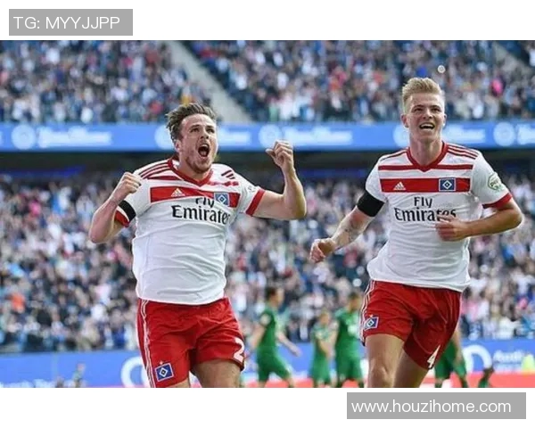 汉堡队稳添三分德乙冲超燃势不减