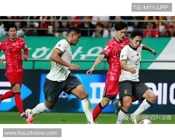 国足连续三轮不败,斩获关键胜利,晋级世界杯预选赛淘汰赛阶段 国足连续三轮不败,斩获关键胜利,晋级世界杯预选赛淘汰赛阶段