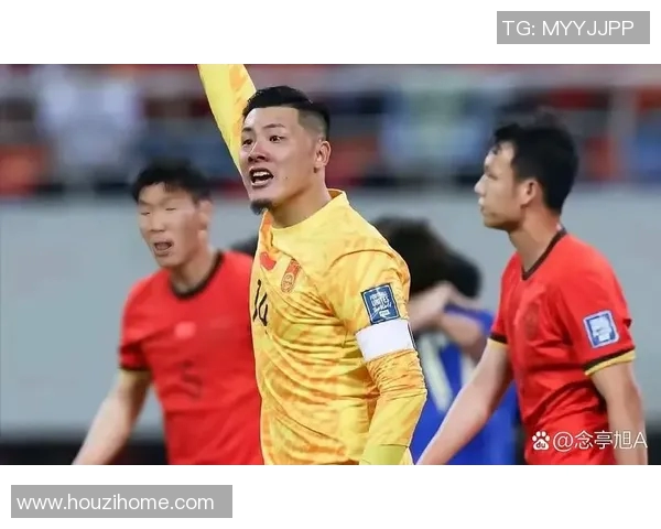 韩国足球：国家队备战世预赛，球员状态亮眼迎战强敌