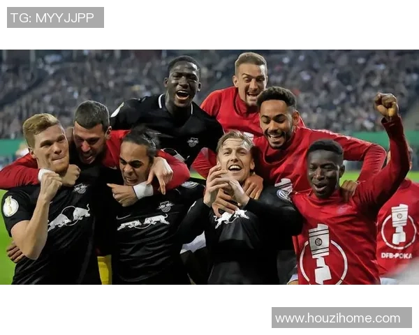 汉堡客场绝杀RB莱比锡，取得关键胜利！