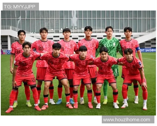 韩国足球：风格的传承与创新