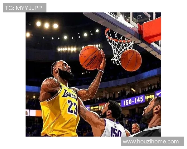 湖人队击败雷霆,詹姆斯独得40分:见证传奇再现的夜晚 湖人队击败雷霆,詹姆斯独得40分:见证传奇再现的夜晚