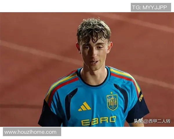 皇马官方确认签下巴西新星，球迷期待新赛季表现