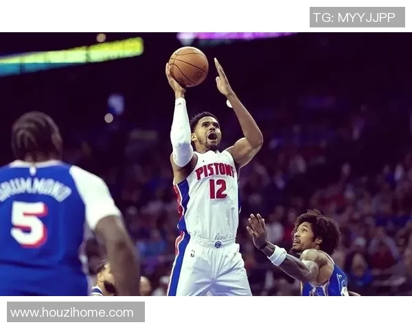 活塞队外租球员表现出色，球队未来料惊喜