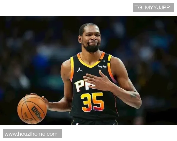 火箭战胜开拓者，杜兰特负伤再战取胜，演绎硬汉传奇