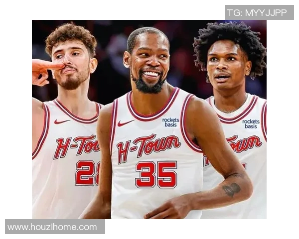 火箭赢得系列赛对阵雷霆的关键之战