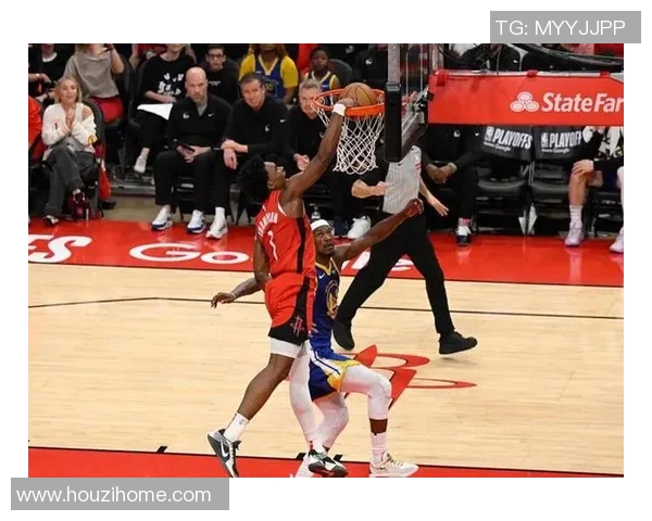 火箭主力带伤上场，助球队逆转胜利