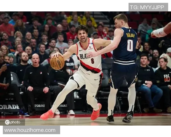 开拓者击败掘金，晋级西部半决赛对决勇士