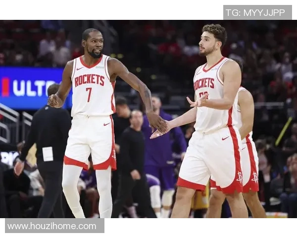 开拓者新援表现抢眼，助球队反弹登上西部第四位置