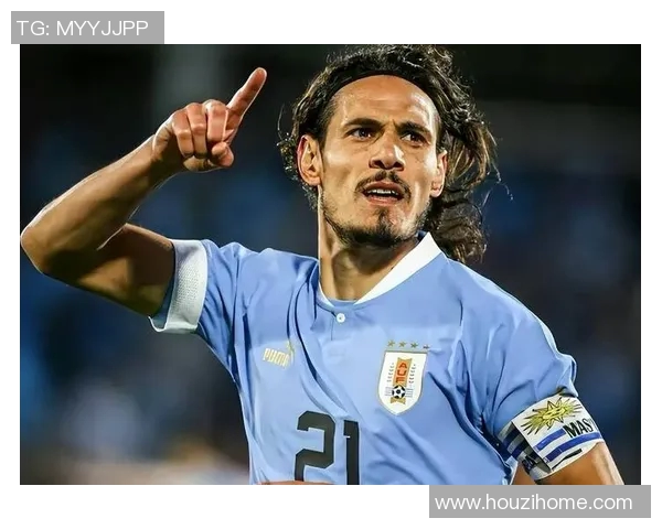 卡瓦尼正式加盟曼城，将与凯恩搭档攻城略地