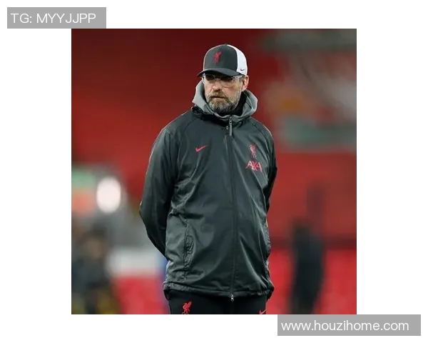 克洛普因失言向中国球迷发出致歉声明