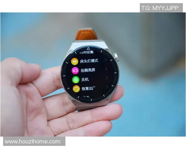 库迪全新一代智能手表亮相:性能媲美苹果表,火热预售中 库迪全新一代智能手表亮相:性能媲美苹果表,火热预售中