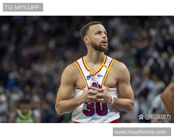 库里连续5场比赛砍下30+，成为勇士夺冠最大保障