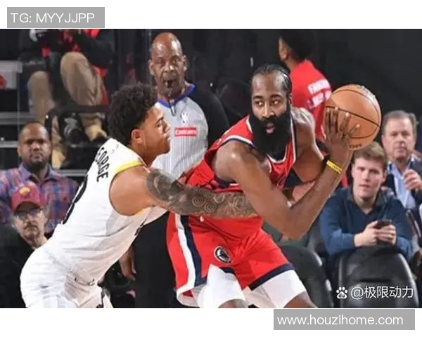 快船不敌爵士,战绩受挫:揭示背后关键因素 快船不敌爵士,战绩受挫:揭示背后关键因素