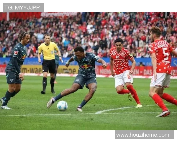 莱比锡主场连胜，保持不败势头继续向前！