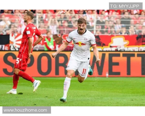 莱比锡红牛德甲榜首久攻不下，继续保持领先优势