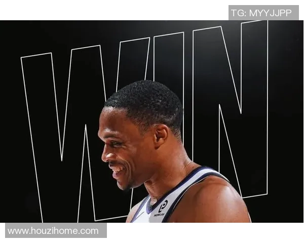 雷霆球星拉塞尔·威斯布鲁克在比赛中取得关键胜利 雷霆球星拉塞尔·威斯布鲁克在比赛中取得关键胜利