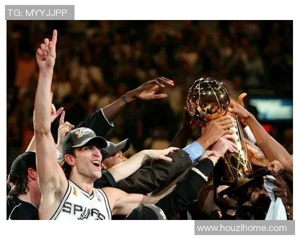 马刺传奇球星吉诺比利宣布退役,荣誉退役号将永远挂在球馆上 马刺传奇球星吉诺比利宣布退役,荣誉退役号将永远挂在球馆上