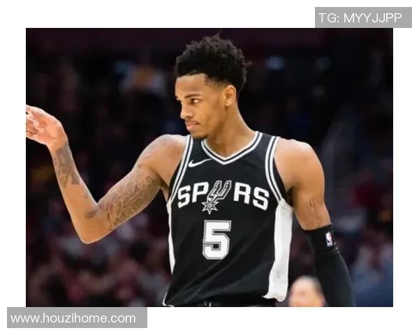 马刺队战胜爵士队,取得关键胜利,未来可期 马刺队战胜爵士队,取得关键胜利,未来可期