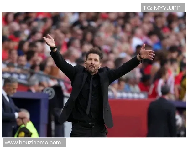 马竞主帅西蒙尼:后防体系需修补,球队应加强传控进攻节奏