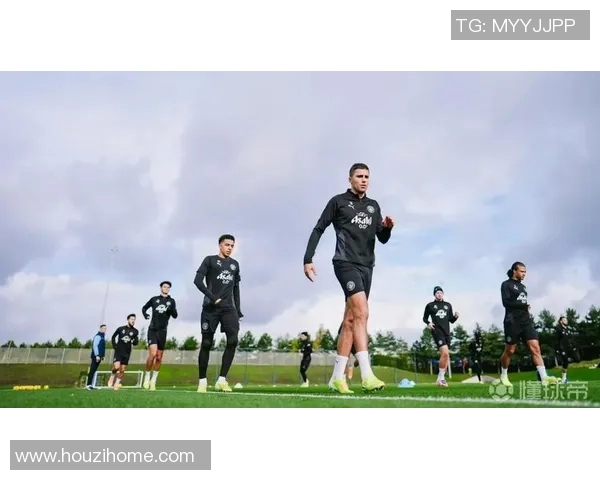 曼城官方确认球员恢复训练备战关键战役 曼城官方确认球员恢复训练备战关键战役