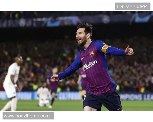 梅西连续10轮破门巴萨主帅:他的状态仍旺盛