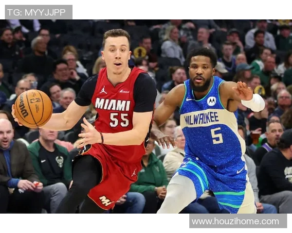 雄鹿大胜热火,强势扳平系列赛 雄鹿大胜热火,强势扳平系列赛