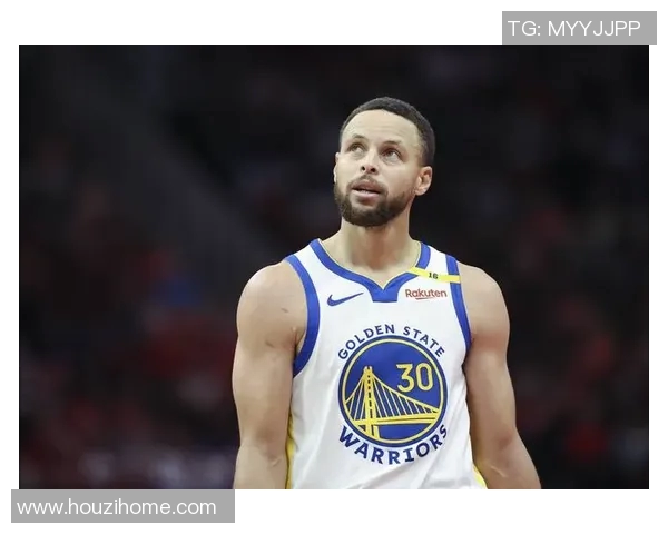 勇士连败九场！库里表现糟糕焦虑加剧，球队面临巨大压力