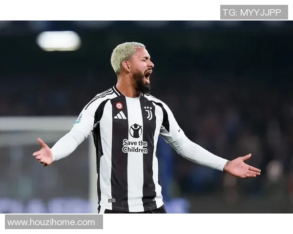 尤文图斯引援计划曝光，欲重返意甲霸主位置