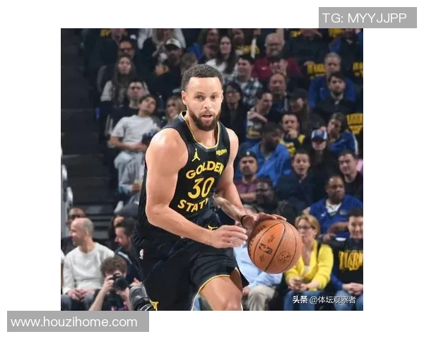 勇士队客场大胜开拓者队，豪取六连胜锁定西部第三