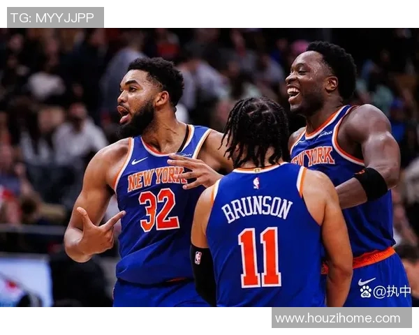 尼克斯队内矛盾升级，球员动向扑朔迷离