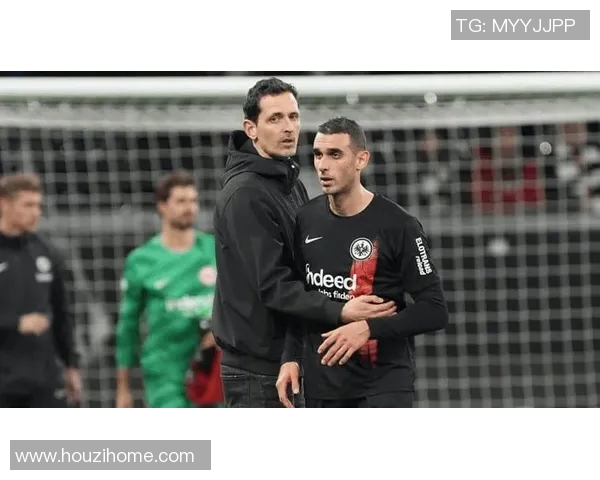 沃尔夫斯堡3-0击败法兰克福，全面强势复苏！