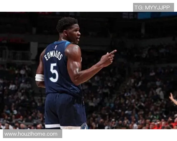 球队大将喜获职业生涯里程碑，森林狼队史纪录被刷新