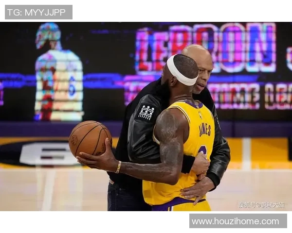 赵继大卫-詹姆斯被选入最有价值球员候选名单，备受瞩目