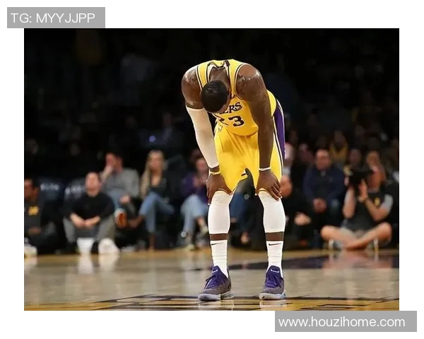 詹姆斯因伤缺席，湖人再度失利——球队未来该何去何从？