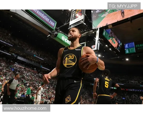 勇士逆转击败凯尔特人，豪取五连胜，强势崛起！