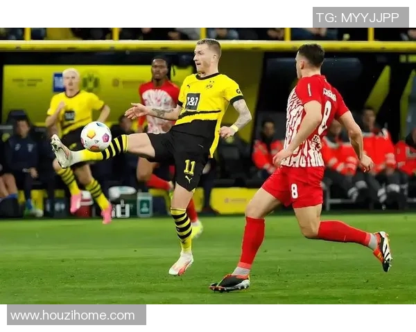 沃尔夫斯堡击败多特蒙德！继续保持不败纪录！