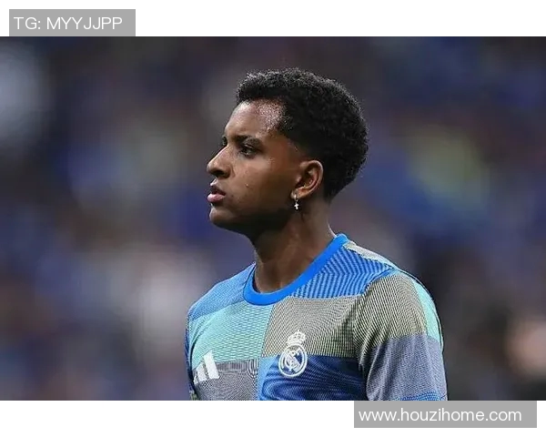 皇家马德里签下新生代前锋，引发球迷热议