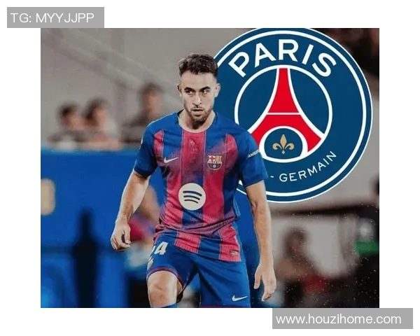 巴萨签下新秀，21岁法国后卫成为球队最年轻引援