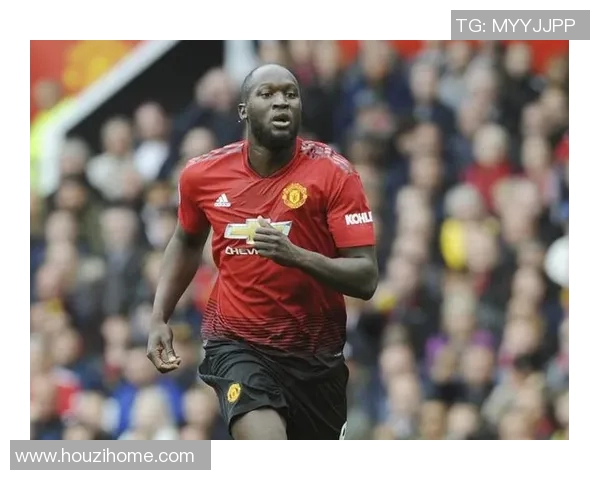 卢卡库极速奔跑!曼联前锋创造进球纪录 卢卡库极速奔跑!曼联前锋创造进球纪录