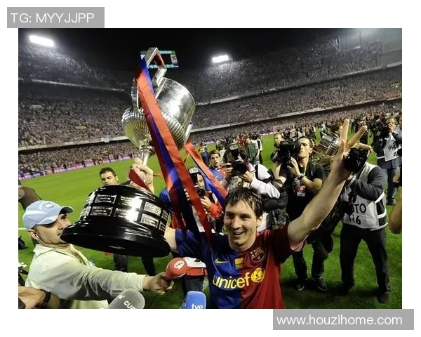 梅西再次领衔巴萨大胜皇马，西甲积分榜仍落后领头集团