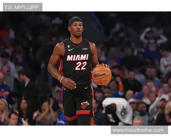 热火队主帅赞扬巴特勒的意志力，称球员是绝对领袖