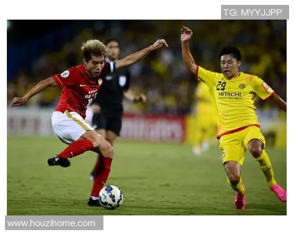 广州恒大连胜亚冠，成功晋级东亚8强，全队表现稳定实力强劲